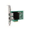Intel X550T2 network card Internal Ethernet 10000 Mbit/s