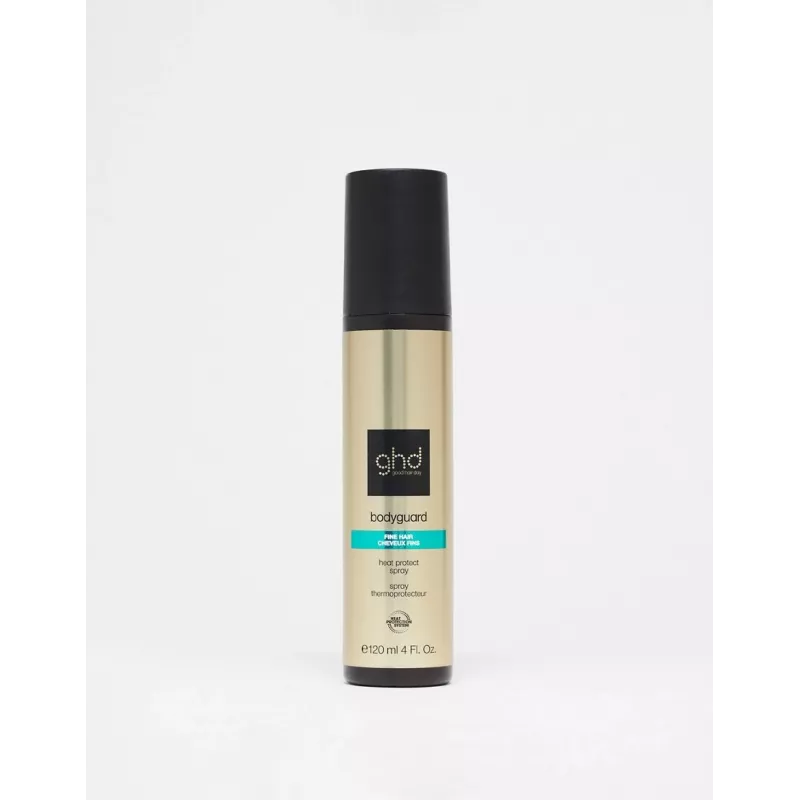 ghd Bodyguard heat protect spray for fine and thin hair