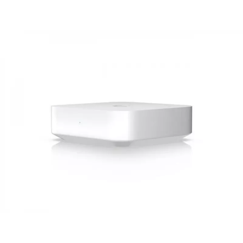 Ubiquiti | UniFi Next-Generation Gateway Lite | 802.11ax | 10/100/1000 Mbit/s | Ethernet LAN (RJ-45) ports 1 | Mesh Support No | MU-MiMO No | No mobile broadband