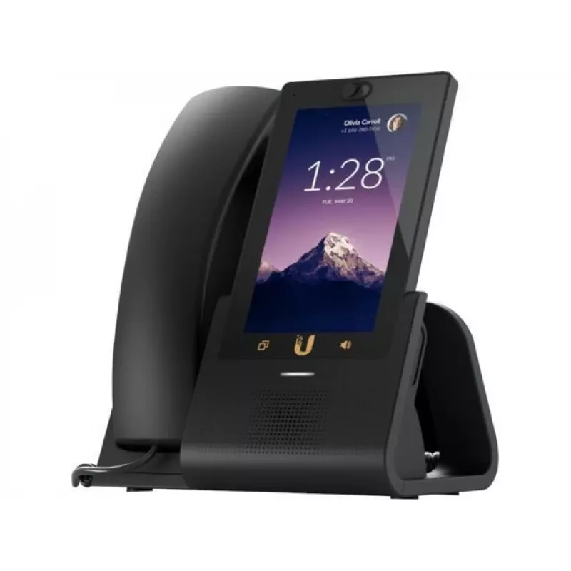 Ubiquiti Phone Touch Smart telephone Black