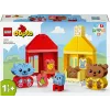 LEGO DUPLO My First Daily Routines: Eating & Bedtime 10414