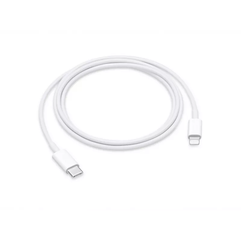 Cable Apple USB-C to Lightning Cable (1m)