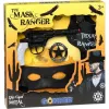 Gonher cowboy set with mask