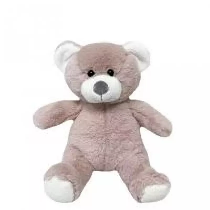 Mascot Olus Teddy Bear 23 cm pink