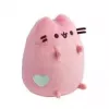 Plush toy Pusheen by Pusheen, 18 cm, pastel pink