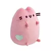 Plush toy Pusheen by Pusheen, 18 cm, pastel pink