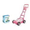 Playground soap bubble mower Madej 010763 — pink light