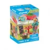 Playmobil Country Homemade Strawberry Jam Stall