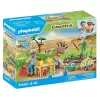 Playmobil 71443 Country: Vegetable Garden with Grandparents