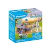 Playmobil 71496 Horses of Waterfall: Pony Carriage
