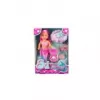 Doll Evi Pearl Mermaid Simba