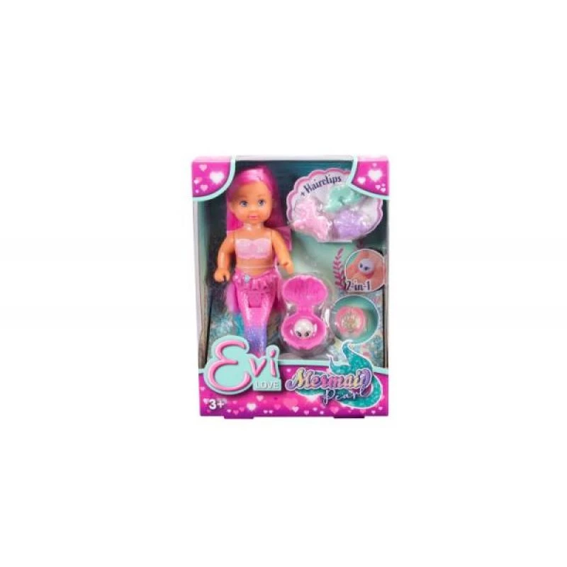 Doll Evi Pearl Mermaid Simba