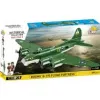 Building set COBI Boeing B-17G Flying Fortress 1210 pieces