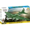 Building set COBI Boeing B-17G Flying Fortress 1210 pieces