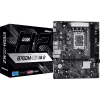 ASRock B760M-H2/M.2 DDR5 LGA1700 Micro-ATX Motherboard