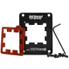 Frame upgrade kit Thermal Grizzly TG-CSF-AM5 Aluminium Black