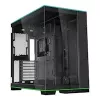 Lian Li O11DERGBX O11D EVO PC Case Glass MIDI Tower Black RGB Tempered