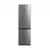 Midea MDRB521MIC02 Fridge-Freezer Freestanding 378 L C Grey