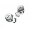 SENNHEISER Momentum MTW4 Wireless Bluetooth Noise-Cancelling Sports Earbuds - White & Silver