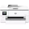 HP OfficeJet Pro 9720e Wireless All-in-One Color Printer, Two-sided printing; Copier, Scanner