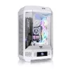 Thermaltake CA-1Y4-00S6WN-00 the Tower 300 White Microtower 2 Buil
