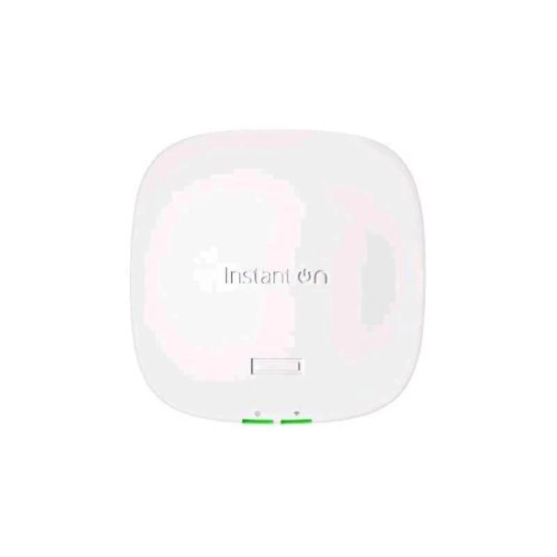 Access Point HPE Instant On AP21 2.4 GHz 5 GHz Wi-Fi 5