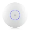 Access Point UBIQUITI U7 Pro — tri-band Wi‑Fi 6 (2.4/5/6 GHz), 5400 Mbit/s, MU‑MIMO, PoE, ceiling/wall mount