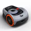 Segway Navimow i105E Robot Lawn Mower 500 m² 18 cm Cutting Width IPX6 58 dB