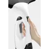 Electric window cleaner Kärcher WV 2 Plus N — 0.1 L tank, Li‑Ion battery, 35 min operating time