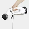 Electric window cleaner Kärcher WV 2 Plus N — 0.1 L tank, Li‑Ion battery, 35 min operating time