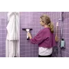 Electric window cleaner Kärcher WV 2 Plus N — 0.1 L tank, Li‑Ion battery, 35 min operating time