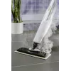 Kärcher Universal floor cloth set EasyFix Mop disposable cloth White, Yellow