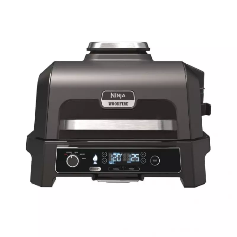 Ninja OG850EU Grill Black