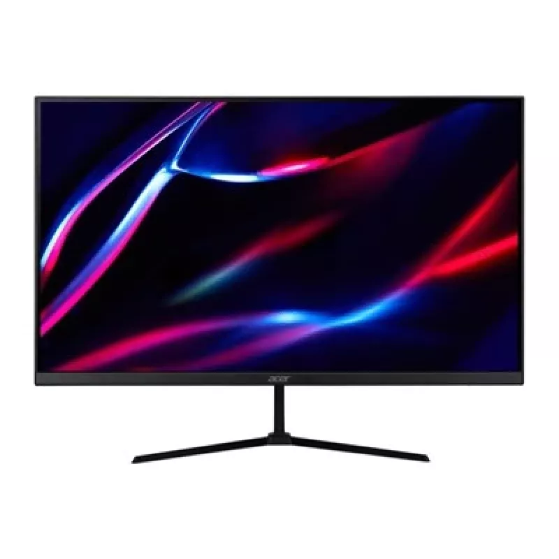 Acer Nitro QG241Y E computer monitor 60.5 cm (23.8) 1920 x 1080 pixels Full HD Black