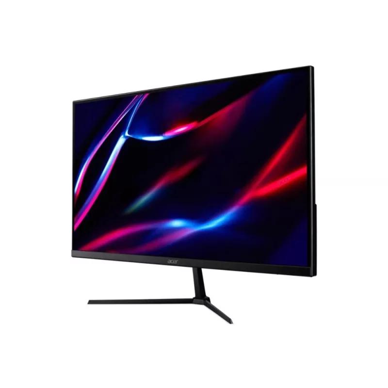 Acer Nitro QG241Y E computer monitor 60.5 cm (23.8) 1920 x 1080 pixels Full HD Black