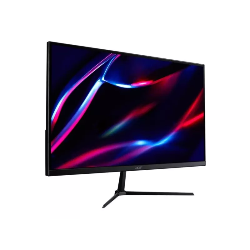 Acer Nitro QG241Y E computer monitor 60.5 cm (23.8) 1920 x 1080 pixels Full HD Black