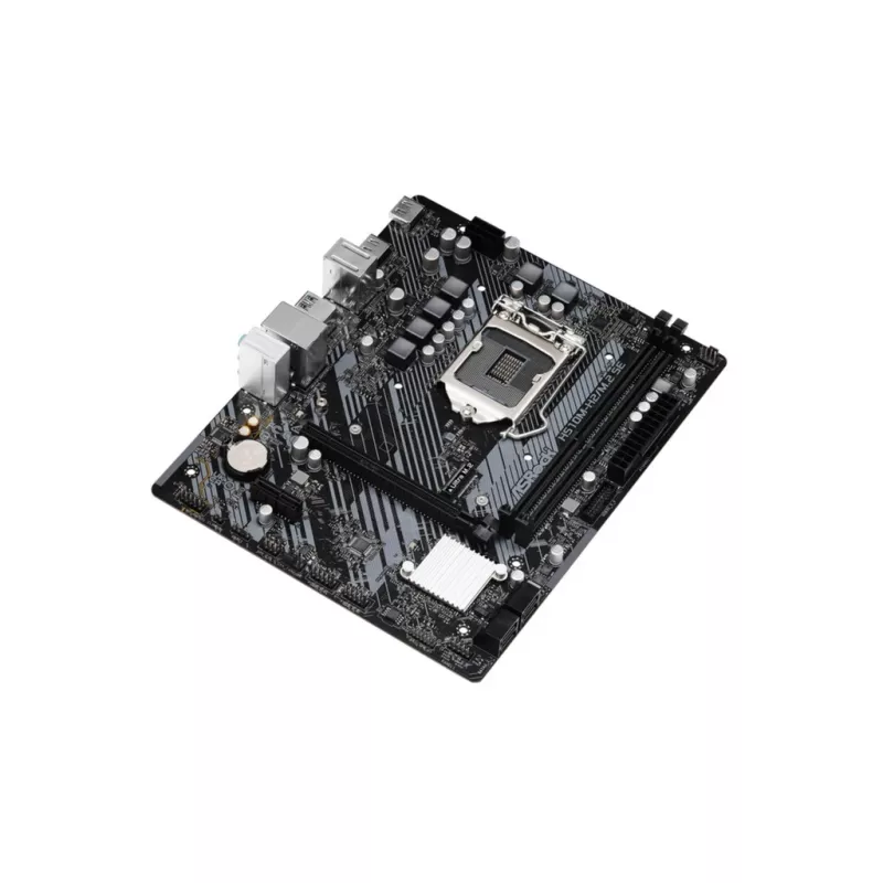 ASRock H510M-H2/M.2 SE Micro-ATX Motherboard