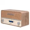 Portable Radio Denver DAB-36LW Digital Tuner DAB+ 5W LCD