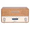 Portable Radio Denver DAB-36LW Digital Tuner DAB+ 5W LCD