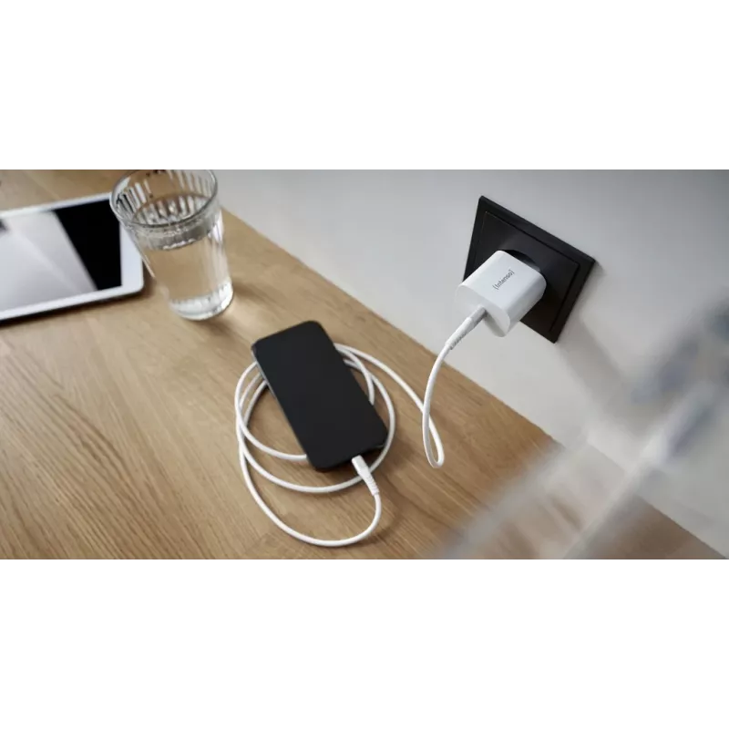 Charger Indoor Intenso POWER ADAPTER USB-C/7802012