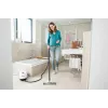 Cylinder steam cleaner Kärcher SC 3 EasyFix — 1900 W, 0.5 L tank, 3.5 bar, 2.2 m hose