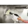 Kärcher SC 1 EasyFix Portable steam cleaner 1200 W Black, White