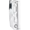 Severin AS 3912 slicer Electric 100 W White Plastic