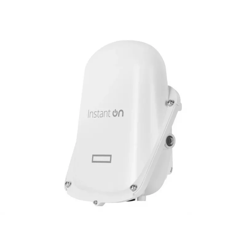 Access Point HPE Instant On Outdoor AP27 2.4 GHz 5 GHz Wi-Fi 5