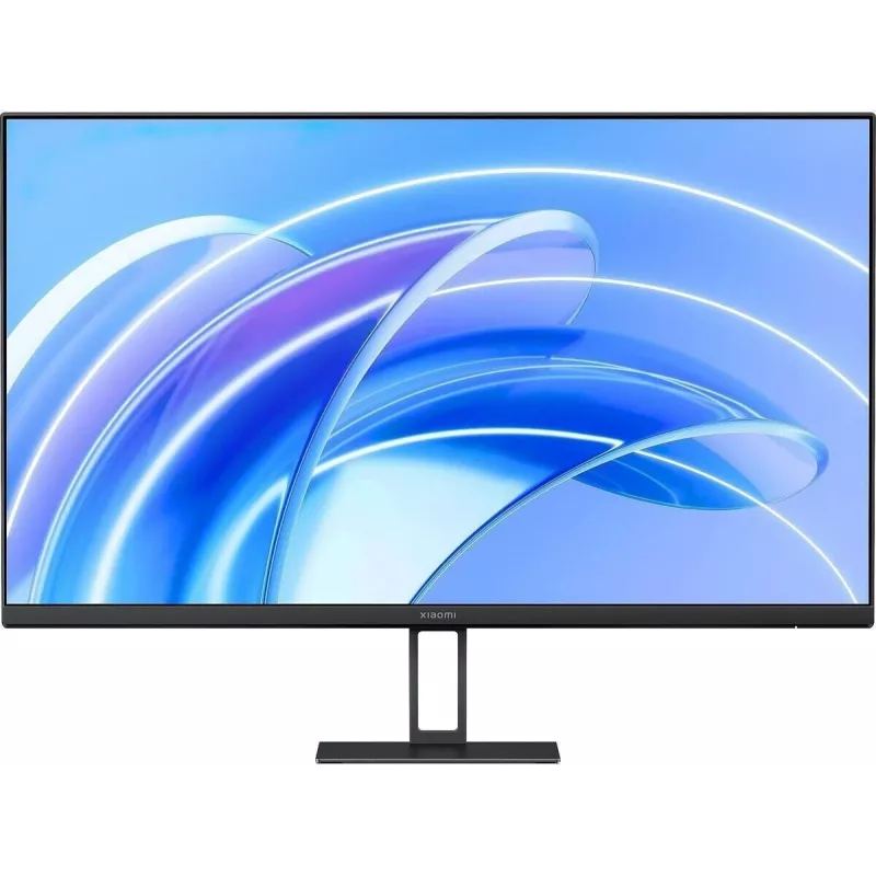 Xiaomi A27i Computer Monitor 68.6 cm (27 inch) 1920 X 1080 Pixels Full HD LCD Black