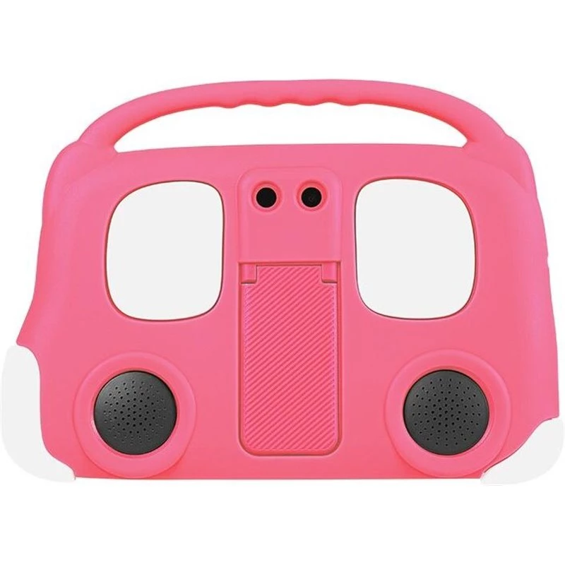 Tablet KidsTAB8 4G BLOW 4/64GB pink + case