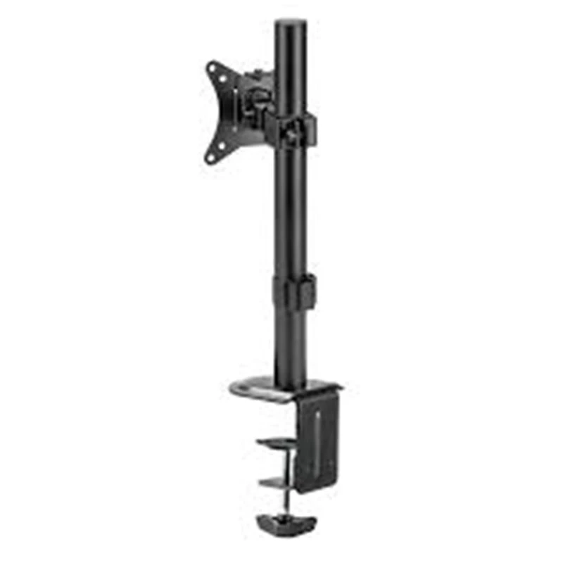 Maclean LCD monitor desk mount, VESA 75x75 and 100x100, 17-32 9kg, MC-751N