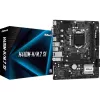 Motherboard ASRock H410M-H/M.2 SE Intel H370 LGA 1200 micro ATX