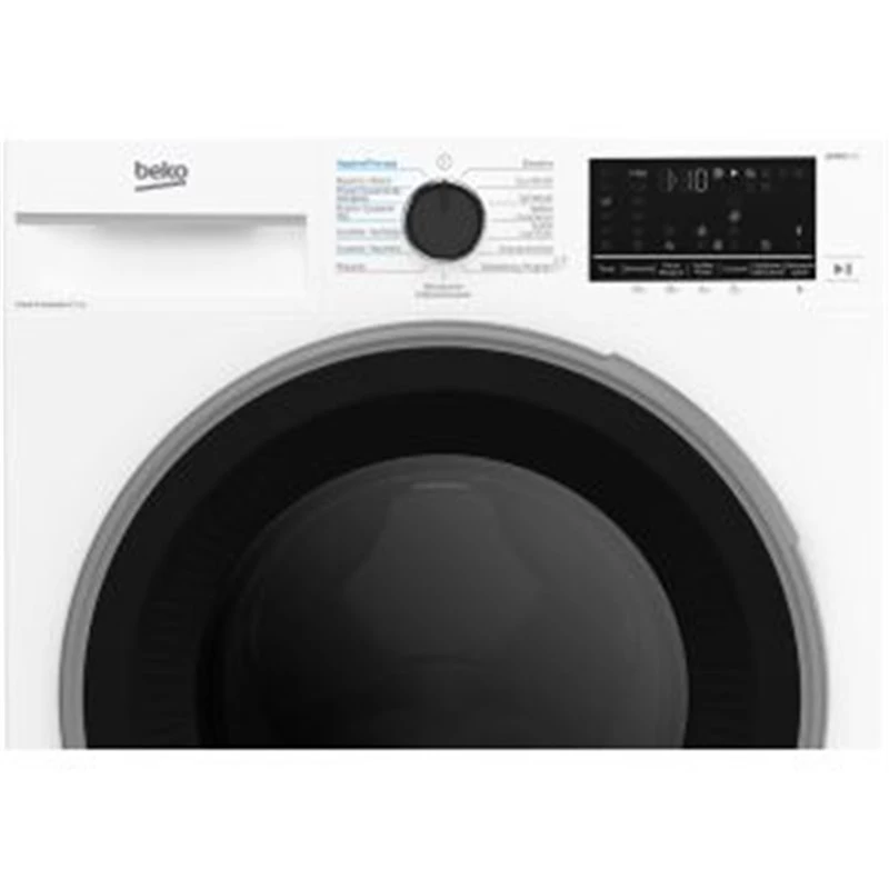Washer-Dryer BEKO B5DFT584427WPB