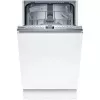 BOSCH SPV4HKX10E - built-in dishwasher